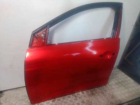 Foto 3ª: Puerta Delantera Izquierda Renault Megane 1.2 TCE 130 B9MR) HATCHBACK 130CV 97KW IV HATCHBACK B9A/M/N_) [H5F 408]