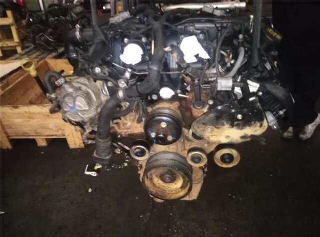 Carter Land Rover Range 3.6 TDV8 HSE [3.6 LTR. - 200 KW TD V8]