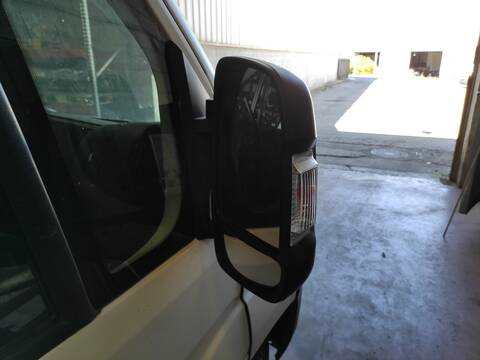 Retrovisor Derecho Peugeot Boxer AH03 FURGON
