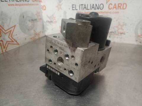 Abs Mercedes Clase S 220 500 220.075) BERLINA 306CV 225KW