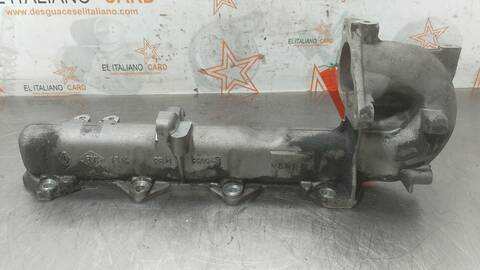 Foto 3ª: Colector Admisión Renault Laguna PRIVILEGE III 150CV 110KW [M9R J8] (2008)