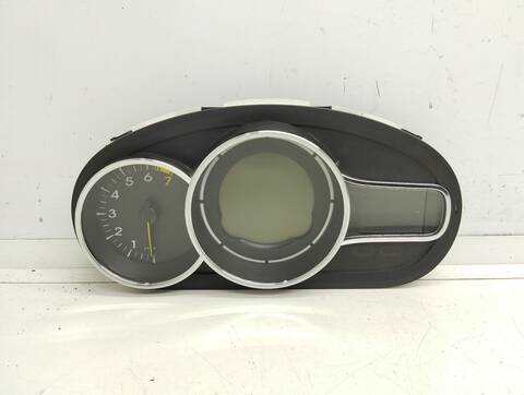 Cuadro de Instrumentos Renault Megane 1.2 16V BERLINA 116CV 85KW III BERLINA 5 P