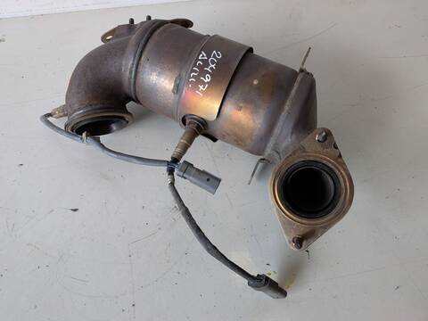 Catalizador Opel Astra LIH