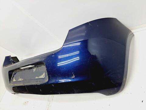 Foto 3ª: Paragolpes Trasero Toyota Yaris BASICO 90CV 66KW [1ND] (2007)