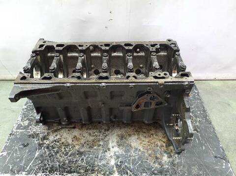 Bloque Motor Bmw Serie 5 518 3.0 24V TD 184CV AUT. 170CV 134KW
