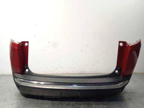 Paragolpes Trasero Peugeot 3008 1.2 THP/ PURETECH 130 MRHNSM MRHNSU MRHNSJ MRHNYW ... 131CV 96KW