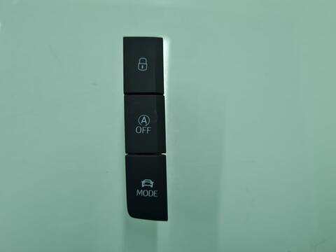 Foto 2ª: Mando Multifuncion Seat Arona FR 116CV 85KW [DLA] (2022)