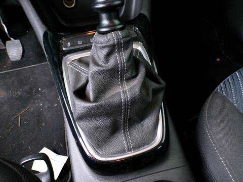 Foto 2ª: Palanca de Cambio Opel Crossland HN05 (2018)