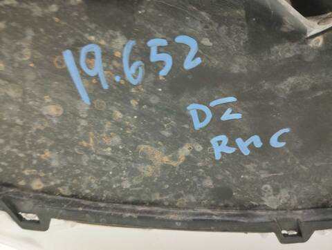 Foto 3ª: Faro Izquierdo Ford Focus GHIA BERLINA 115CV 85KW [F9DA] (2001)