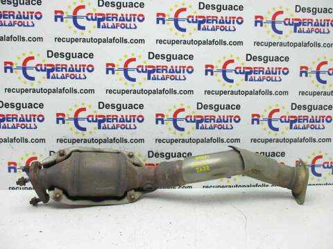 Catalizador Honda Jazz L13Z1