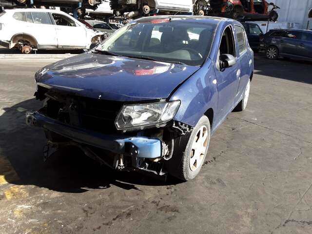 Motor Limpia Delantero Dacia Sandero 1.2 8V73-75CV 0CV