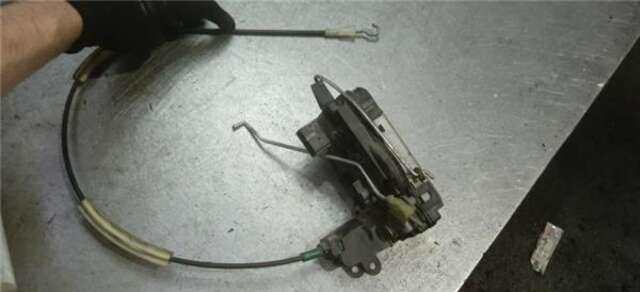 Cerradura Puerta Delantera Izquierda Opel Astra 1.7 CDTI