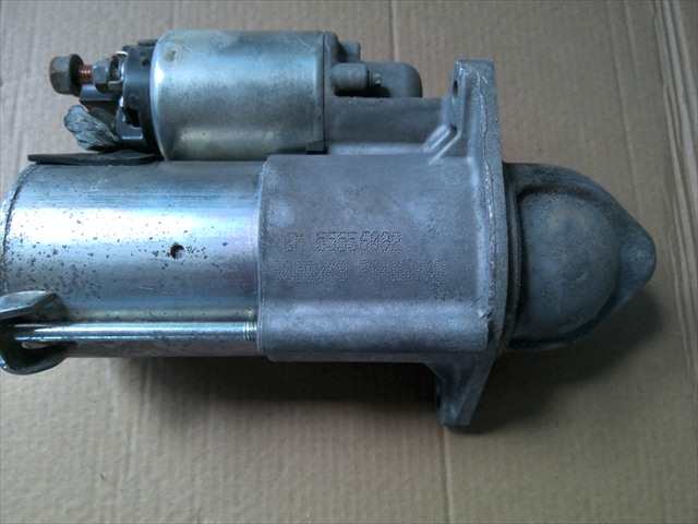 Foto 2ª: Motor de Arranque Opel Insignia 1.8 GASOLINA 140cv [A18XER] (2009)