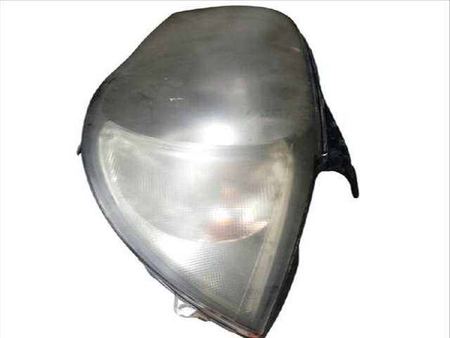 Foto 2ª: Piloto Delantero Izquierdo Bmw Serie 1 114 116 D (2006)