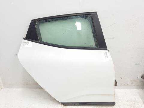 Puerta Trasera Derecha Renault Clio ZEN