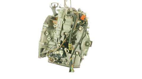 Foto 2ª: Caja Cambios Renault Espace 2.0 DCI JK03 JK04) [M9R 760] (2002)