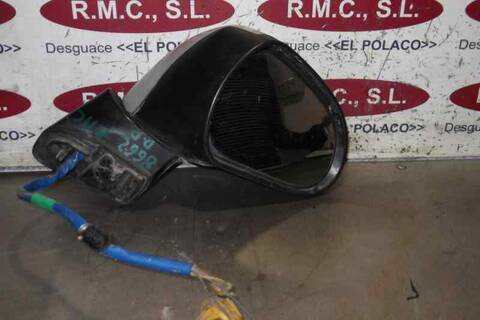 Foto 4ª: Retrovisor Derecho Peugeot 308 PREMIUM 109CV 80KW [9HZ] (2008)