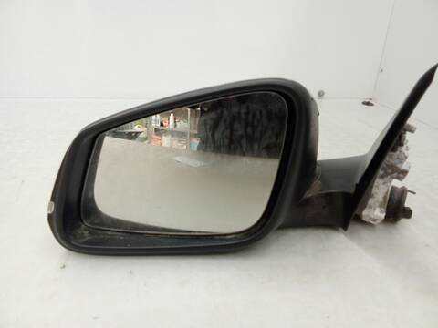 Foto 2ª: Retrovisor Izquierdo Bmw Serie 3 315 320D BERLINA 184CV 135KW [N47D20C] (2014)