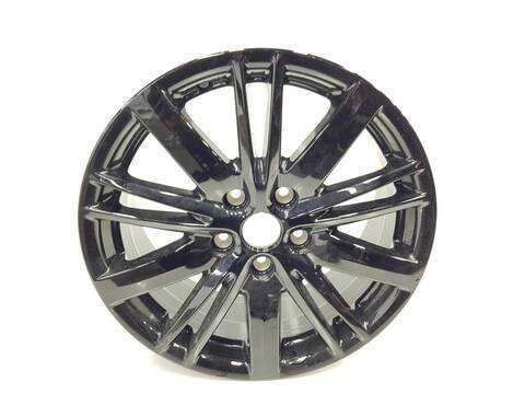 LLanta Aleacion Renault Megane EMOTION