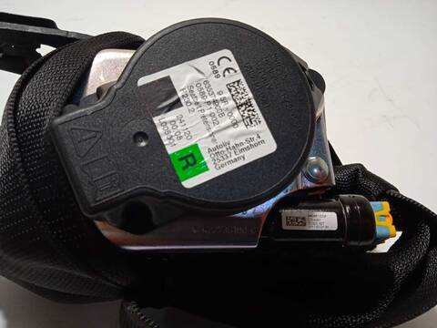 Foto 3ª: Cinturón Delantero Derecho Mercedes Clase G 230 COUPE 211CV 155KW [654920] (2020)