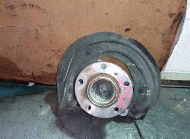 Mangueta Delantera Izquierda Bmw Serie 1 114 2.0 120 D [2.0 LTR. - 140 KW 16V TURBODIESEL]