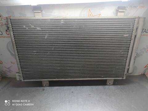 Radiador Calefaccion A.A. Fiat Sedici 1.9 JTD 8V 120 EMOTION 120CV 88KW