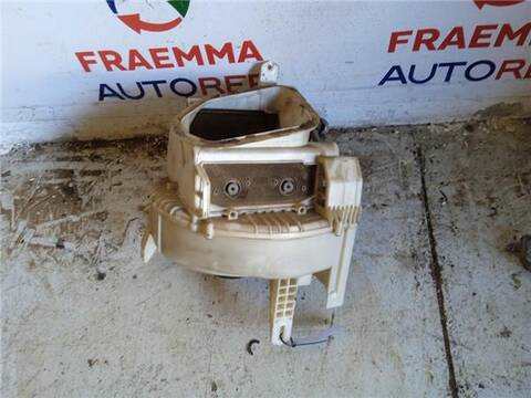 Calefacción Toyota Celica 4AFE