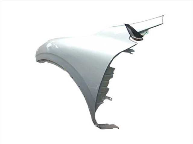 Foto 3ª: Aleta Delantera Izquierda Renault Kadjar 1.5 BLUE DCI 115 HLA6) (2015)