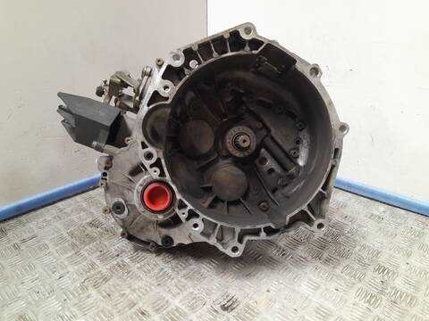 Caja Cambios Bmw Mini COOPER S 170CV 125KW