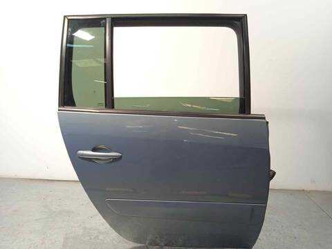 Puerta Trasera Derecha Renault Espace 2.2 DCI TD 150CV 110KW