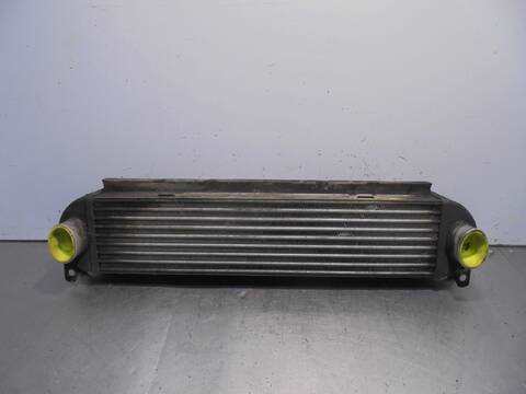 Intercooler Land Rover Range V6 TD HSE 190CV 140KW