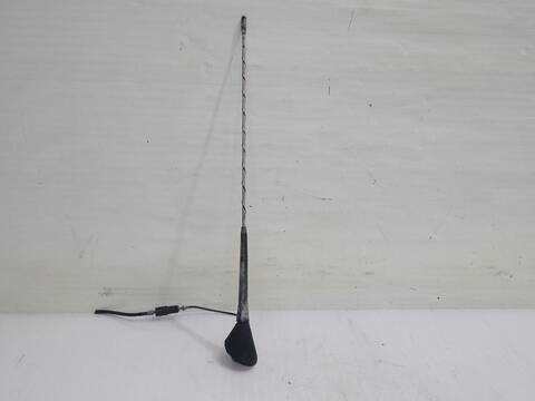 Antena Seat Toledo EXCLUSIVE 140CV