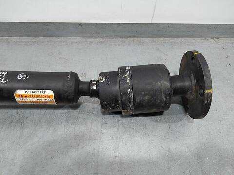 Foto 2ª: Transmision Central Ssangyong Rodius 4WD POWER 178CV 131KW [672960] (2016)