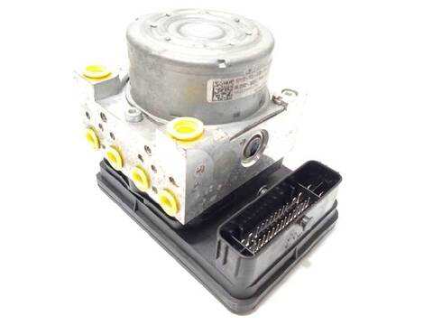 Foto 2ª: Abs Honda Civic 1.5 VTEC CAT 182CV 134KW [L15BA] (2019)