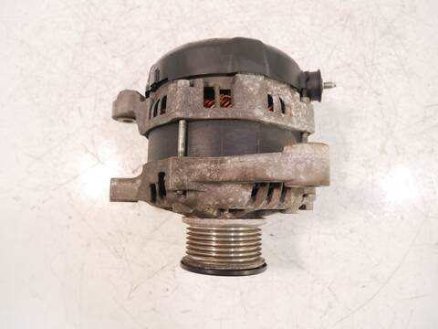 Foto 2ª: Alternador Toyota Hilux 204 CV 150KW [1GD-FTV 1GD] (2021)