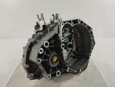 Caja Cambios Opel Insignia COSMO BERLINA 160CV 118KW