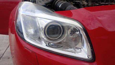 Foto 1ª: Faro Derecho Opel Insignia SPORT BERLINA 160CV 118KW [A20DTH] (2011)