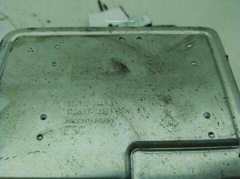 Foto 3ª: Abs Renault Trafic 2.0 DCI 110 FGMW) [M9R717] (2014)