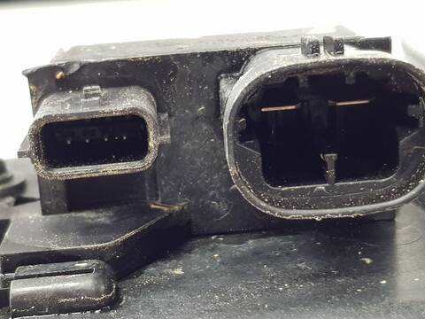 Foto 3ª: Electroventilador Dacia Sandero EXPRESSION (2022)