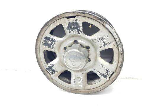 LLanta Aleacion Mitsubishi L200 2.5 TD 116CV 136CV