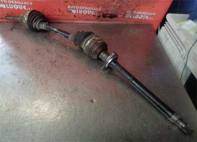 Transmision Delantera Derecha Opel Astra 1.7 DTI 16V