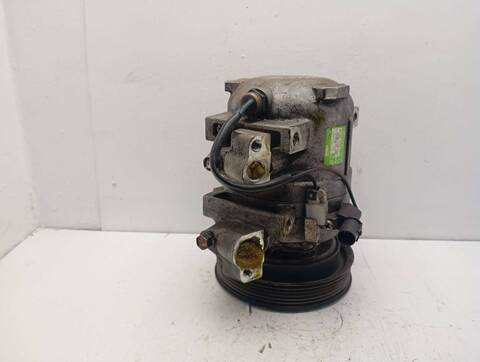 Foto 3ª: Compresor Aire Acondicionado Ssangyong Kyron 2.0 141CV 104KW (2007)