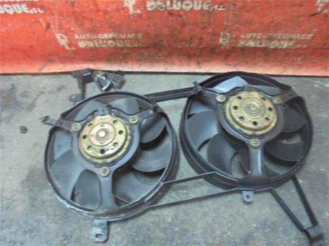 Foto 2ª: Electroventilador Fiat Bravo 1.9 JTD 105 [182 B4.000]