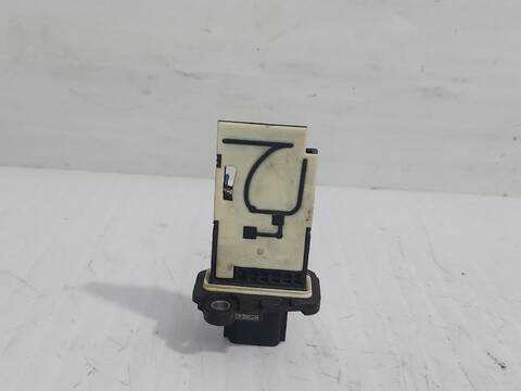 Foto 3ª: Calefacción Renault Trafic L1H1 2 7T 95CV [R9M413] (2014)