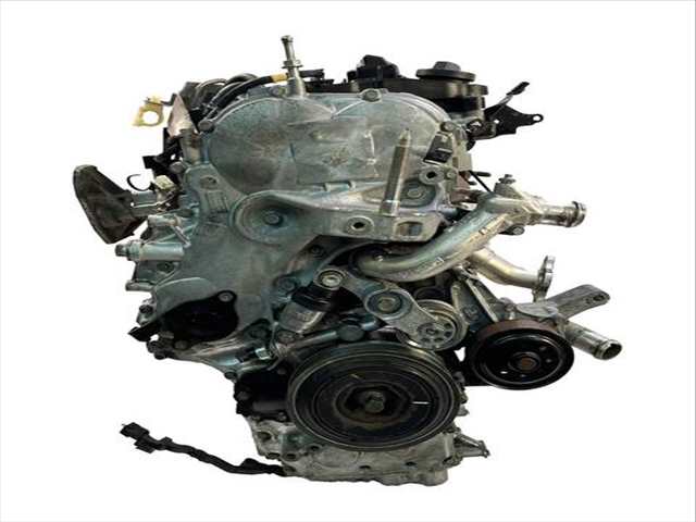 Foto 2ª: Motor Completo Honda Civic 1.6 I-DTEC 120 CV 88KW [N16A1] (2014)