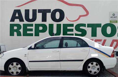 Foto 2ª: Centralita Direccion Asistida Toyota Corolla 2.0 [1CDFTV  90CV]