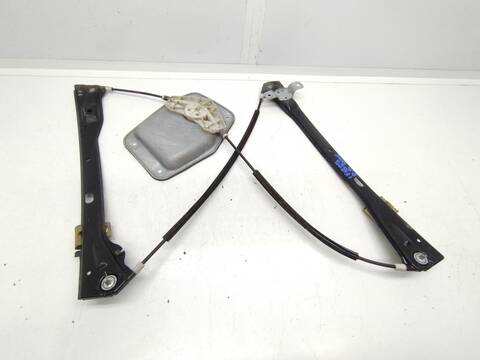 Elevalunas Eléctrico Delantero Izquierdo Volkswagen Jetta 2.0 TDI 140CV 103KW