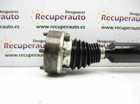 Foto 3ª: Transmision Delantera Derecha Volkswagen Passat BVY BERLINA (2006)