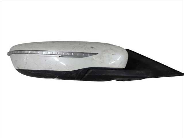 Retrovisor Derecho Nissan X-Trail 2.0 DCI 150CV