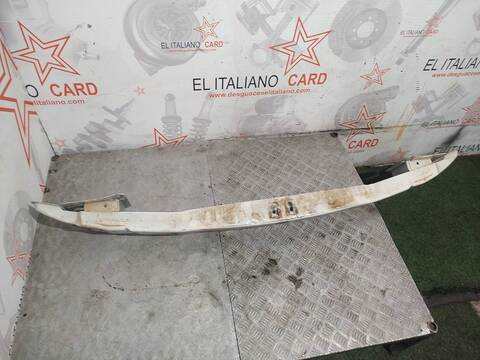 Foto 4ª: Refuerzo Paragolpes Delantero Nissan Interstar CAJA CERRADA L 1 H 2 TECHO 115CV 84KW [G9U650] (2006)